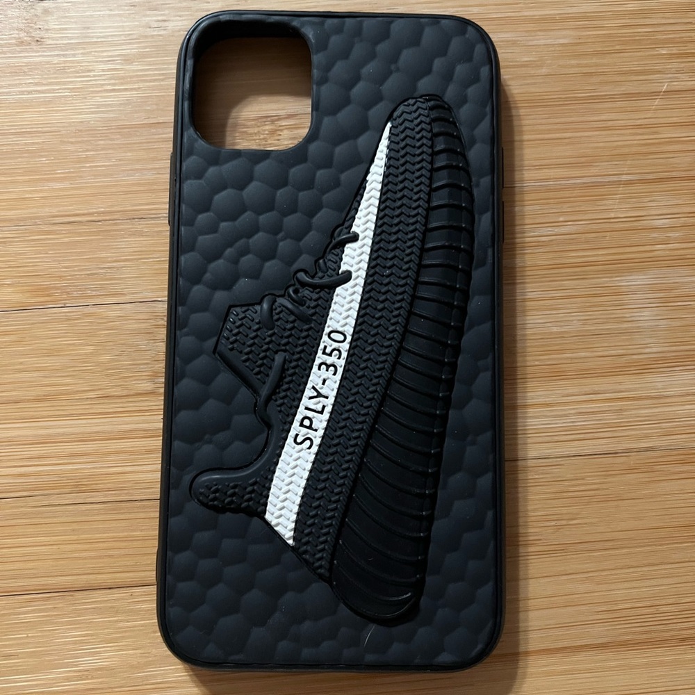 iPhone 11 phone case